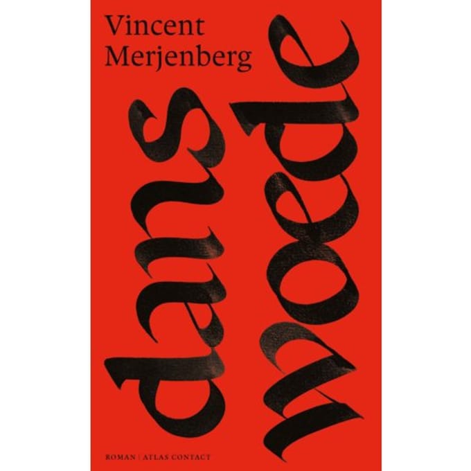 Danswoede - Vincent Merjenberg