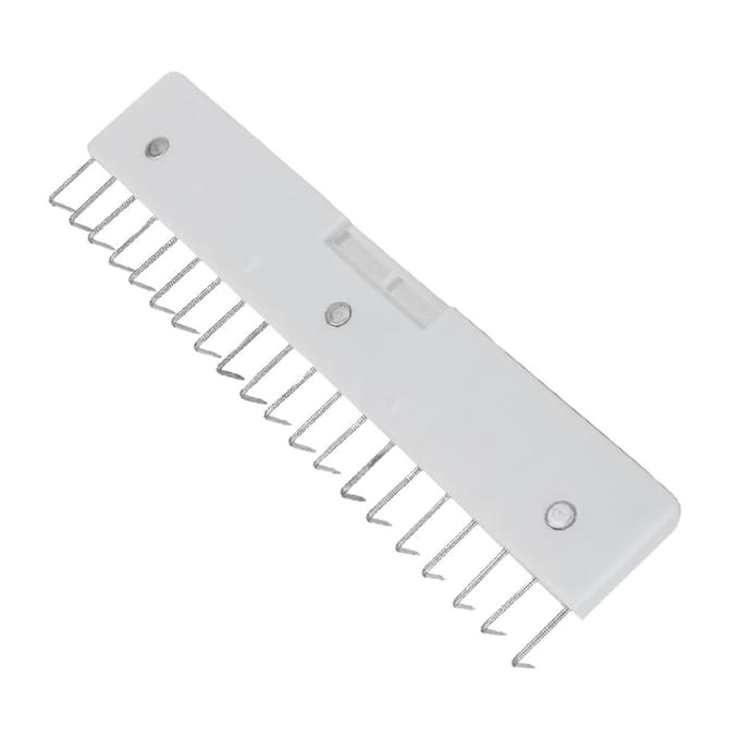 Universele Breimachine Klauwhanger Gewicht Breimachine Accessoires DIY Naaigereedschap gray