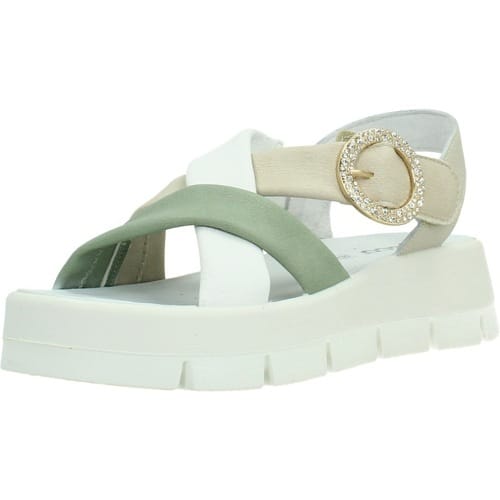 Sandalen met sleehak IgI&amp;CO 1160011ig