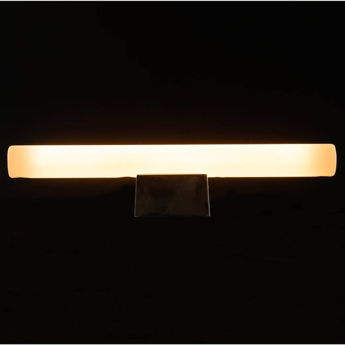 SEGULA LED lamp S14d 6,2W 2.700K mat 50cm