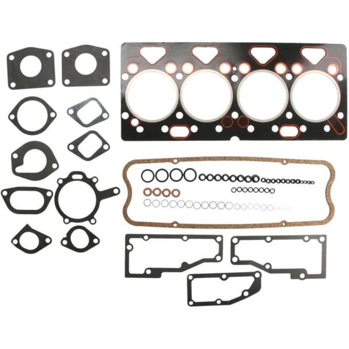 Motor pakkingset, boven ENGITECH ENT000281