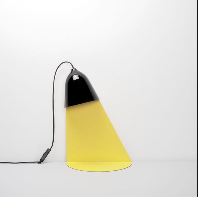 Light Shelf Wandlamp Rechts