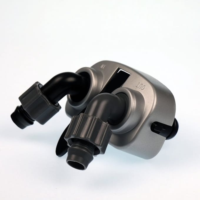 JBL CP Slangaansluitblok e 1902