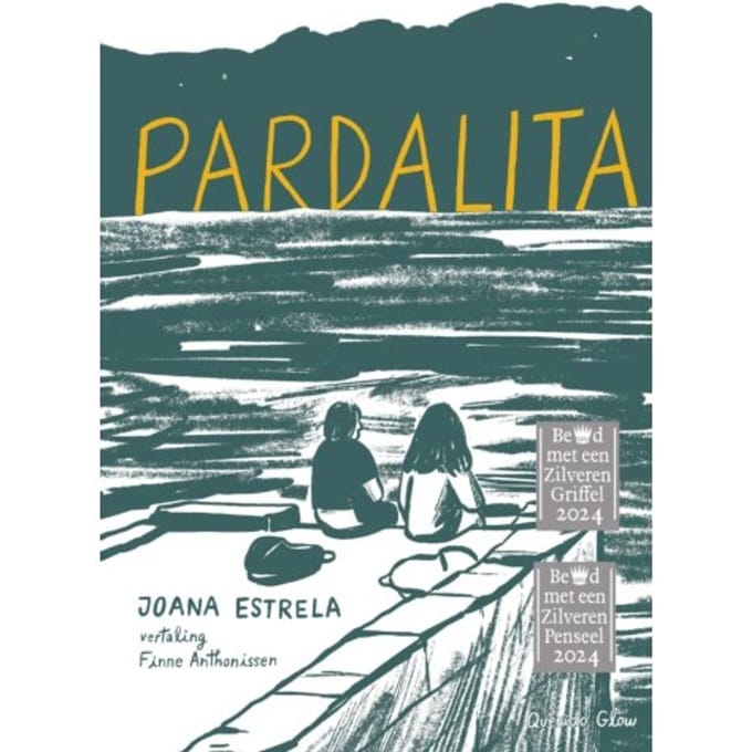 Pardalita - Joana Estrela