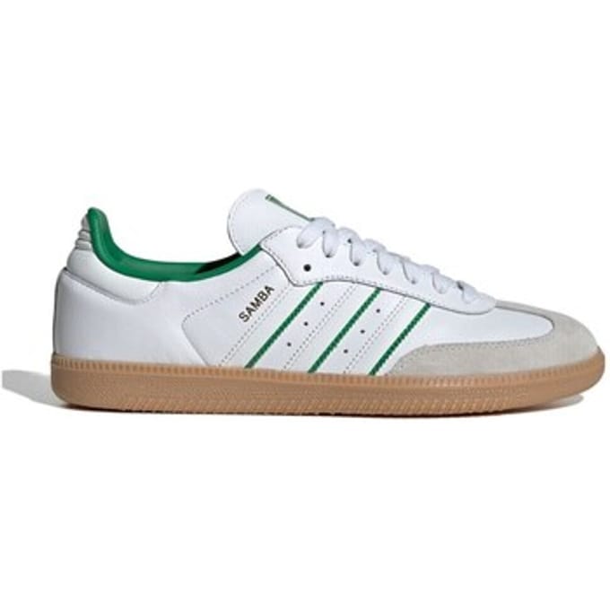 Lage Sneakers adidas Samba Og