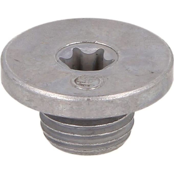 Oliecarter aftapplug FEBI BILSTEIN 04572