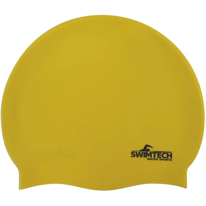 Siliconen badmuts SwimTech