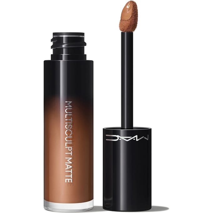 MAC Multi Sculpt Liquid Eye Shadow (Various Shades) - Hodge Podge