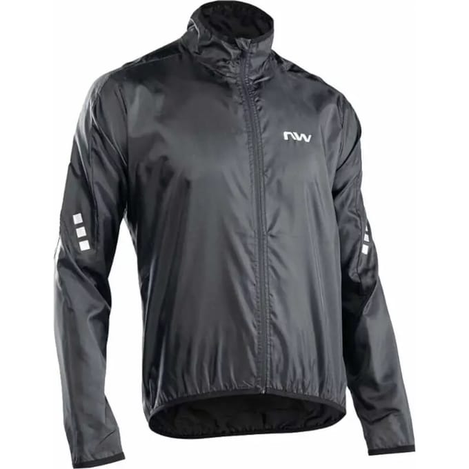 Northwave Vortex 2 Jas Zwart S Man