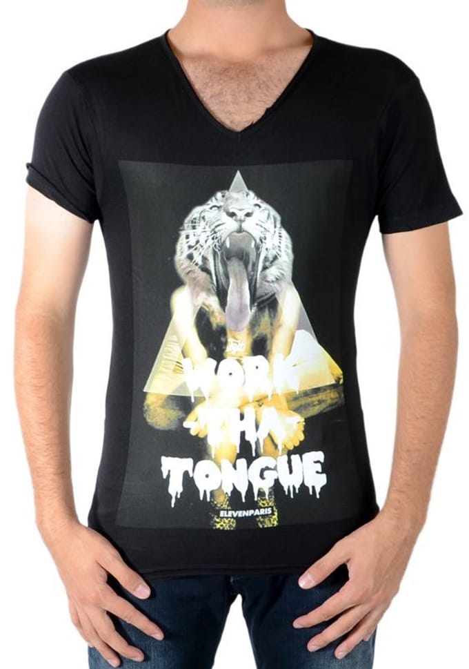 Anice T-shirt