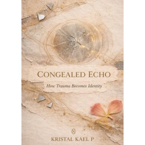 Congealed Echo - Kristal P