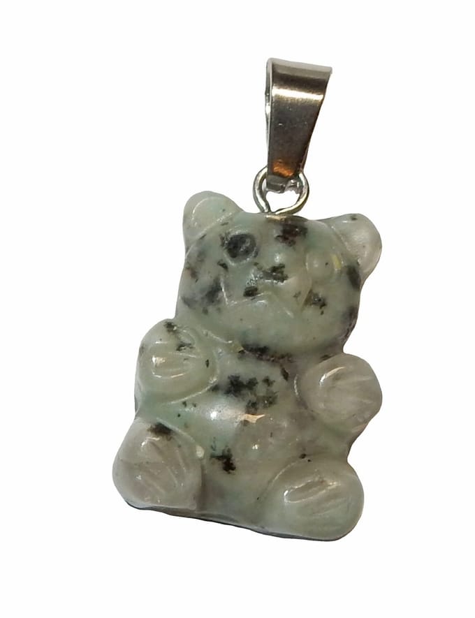 Jaspis Kiwi Beer Hanger