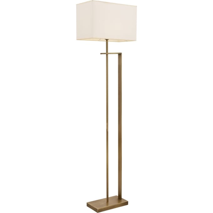 Vloerlamp Mykal | Lumos