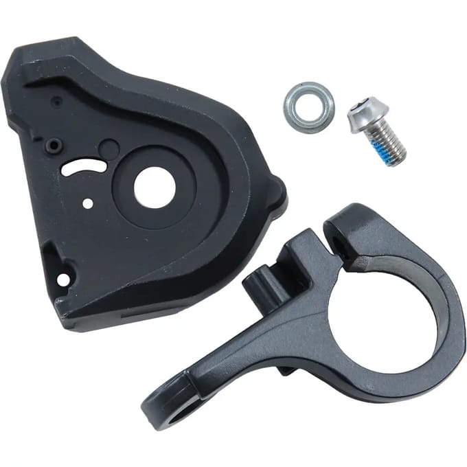 Bedieningsdeksel rechts voor type zonder indicator Shimano SL-M780