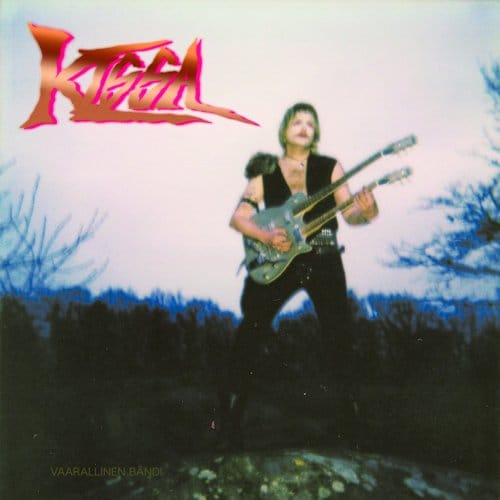 Vaarallinen Bandi - Kissa
