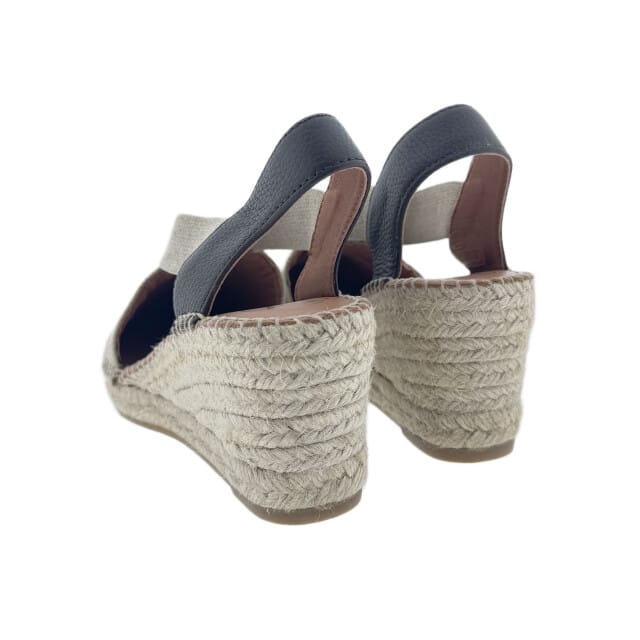 Viguera 1382 Espadrilles multicolor, 36 / 3