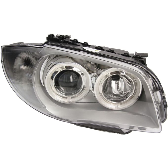 Koplampen VALEO 043907, rechts
