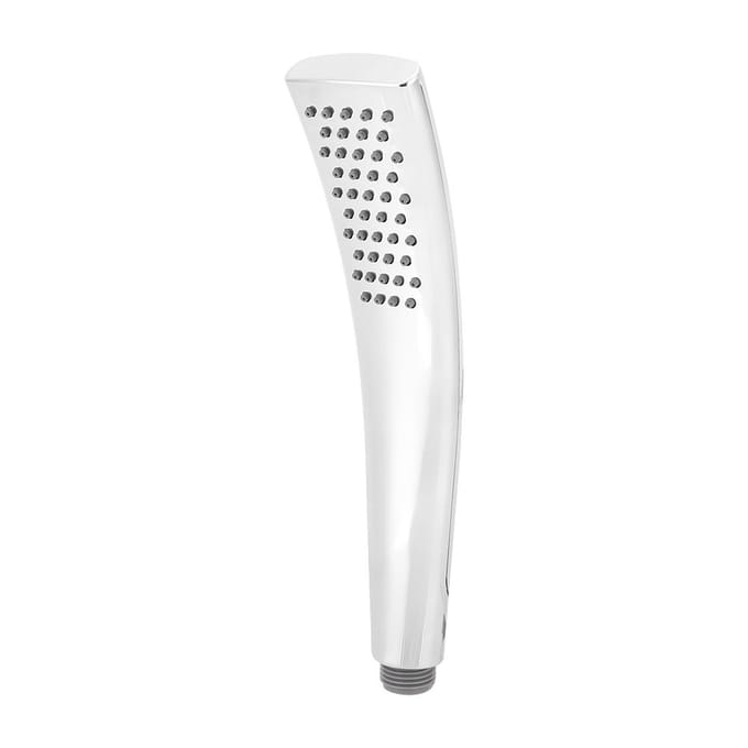 G1/2in Tête de Douche de Salle de Bain Tendance Douchette à Main pour Usage Domestique gray
