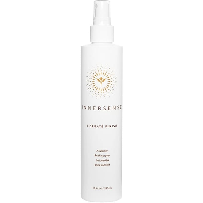 Innersense Styling I Create Finish Haarspray Dames 295 ml