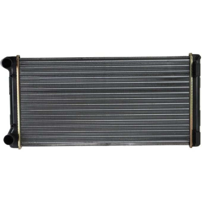 Radiator, motorkoeling NISSENS 61899