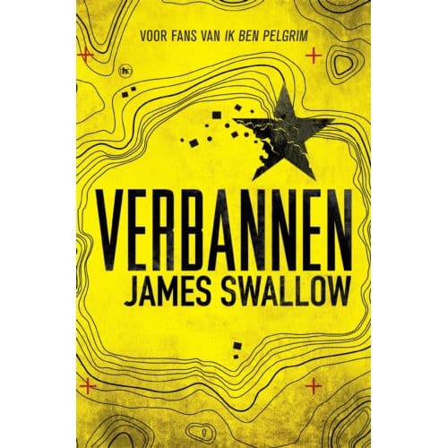 Verbannen - James Swallow