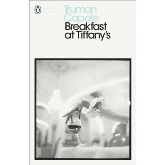 Breakfast At Tiffany's - Truman Capote