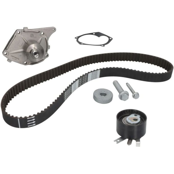 Continental Ctam Waterpomp+distributieriem set CONTINENTAL CT1035WP2