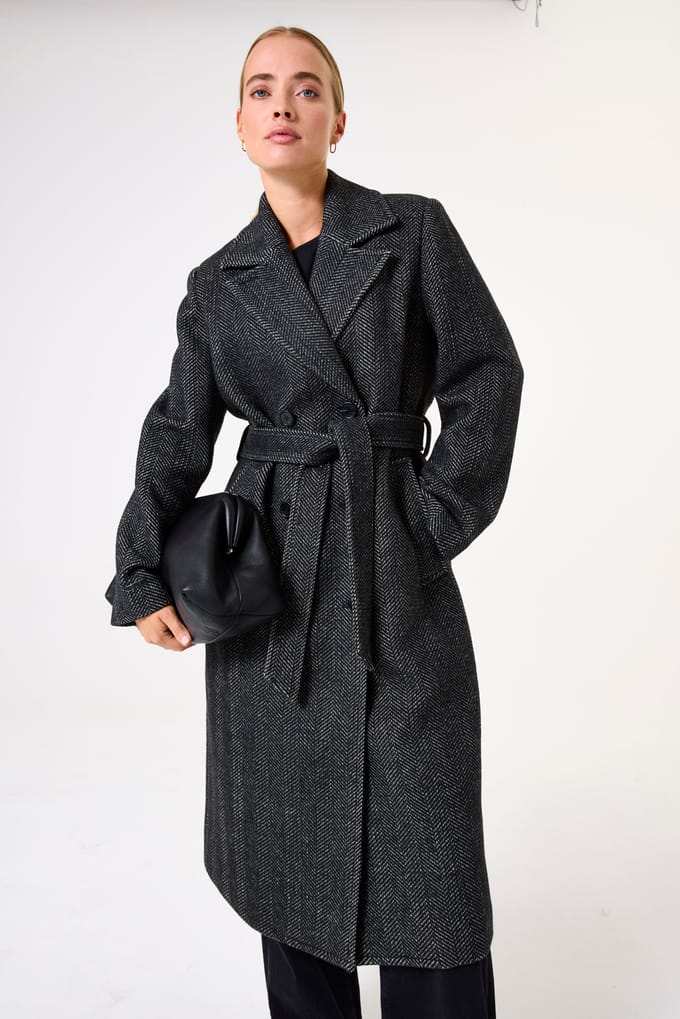 Garcia - GJ500914 - Dames - Jassen