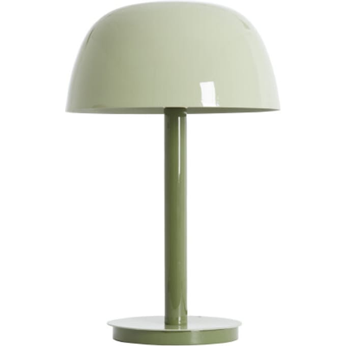 Light & Living tafellamp marivet Ø30x48 cm -