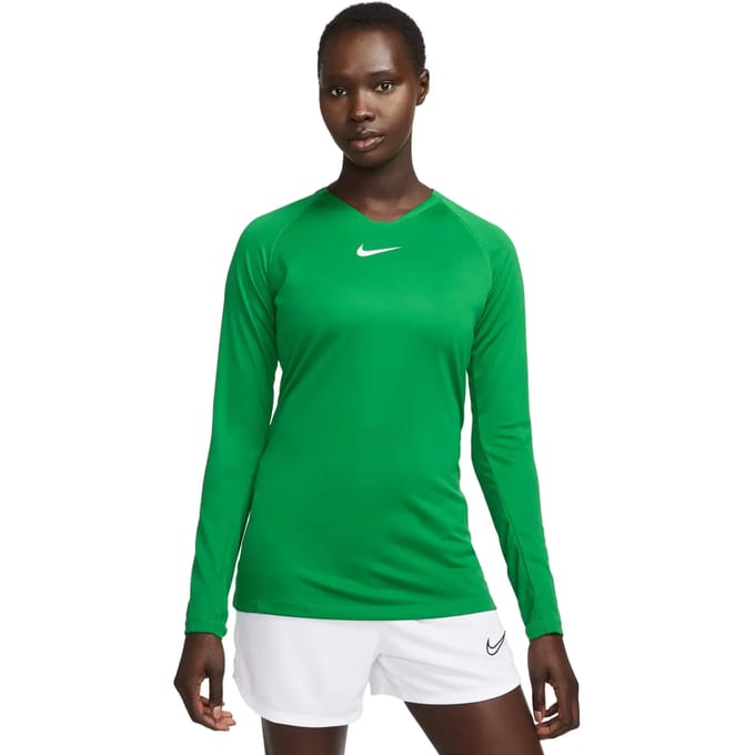 Damestrui Nike Dri-FIT Park First Layer