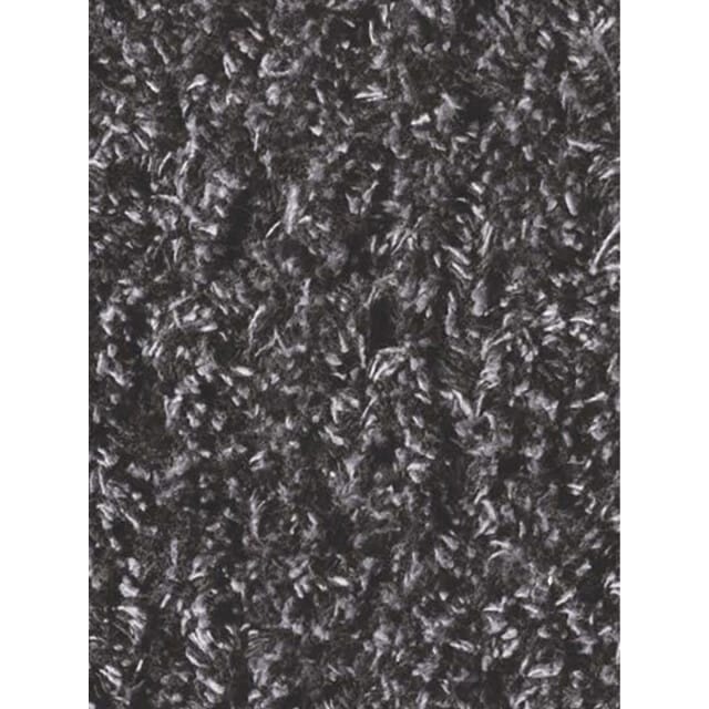 Veer Carpets Wasbare deurmat aqua stop 60 × 100 cm anthracite