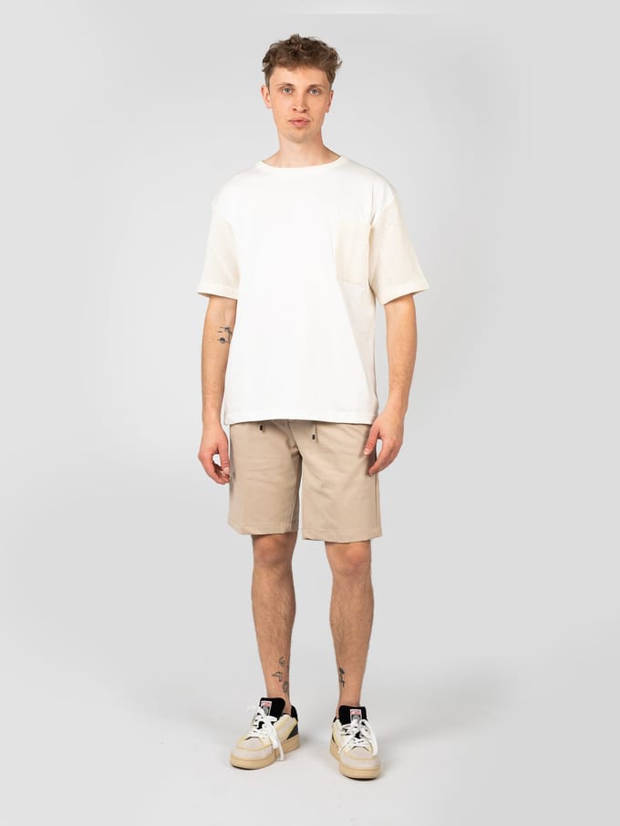 Xagon Man shorts Mannen beige