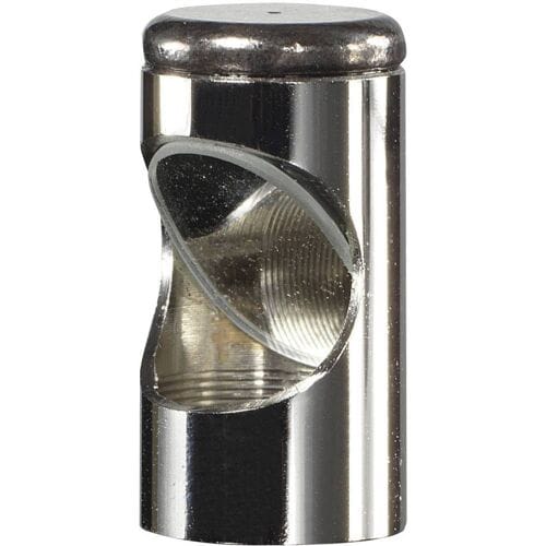 VOLTCRAFT 45 ° Spiegelopzetstuk Sonde-Ø 8 mm