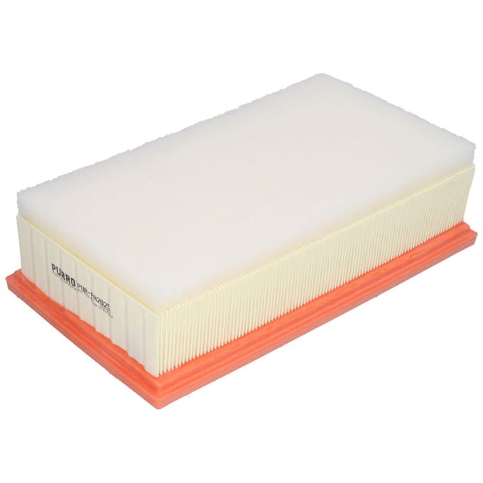 Luchtfilter PURRO PUR-PA2025