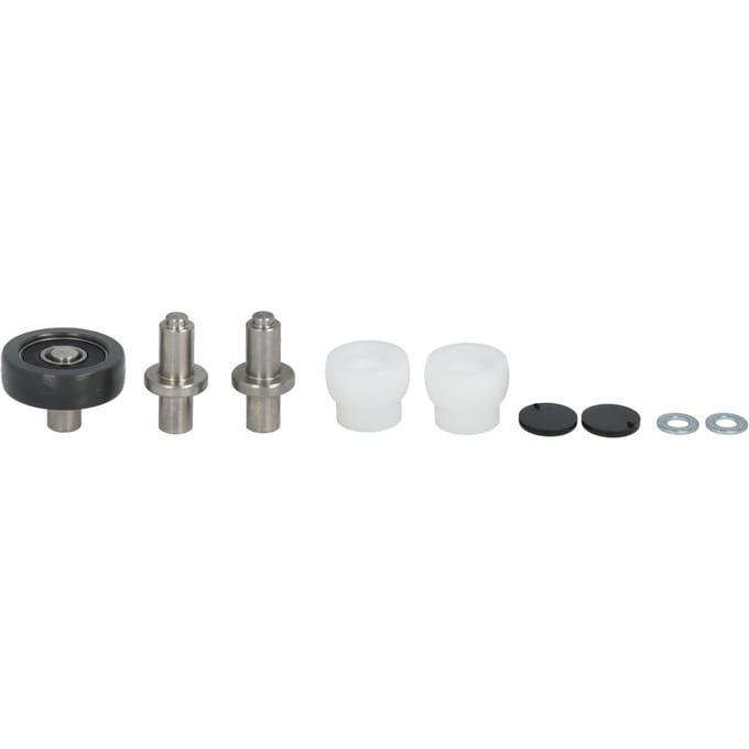 Schuifdeur rolgeleider ROLL FTC01