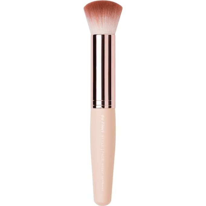 Da Vinci Foundationkwasten Foundation brush Dames