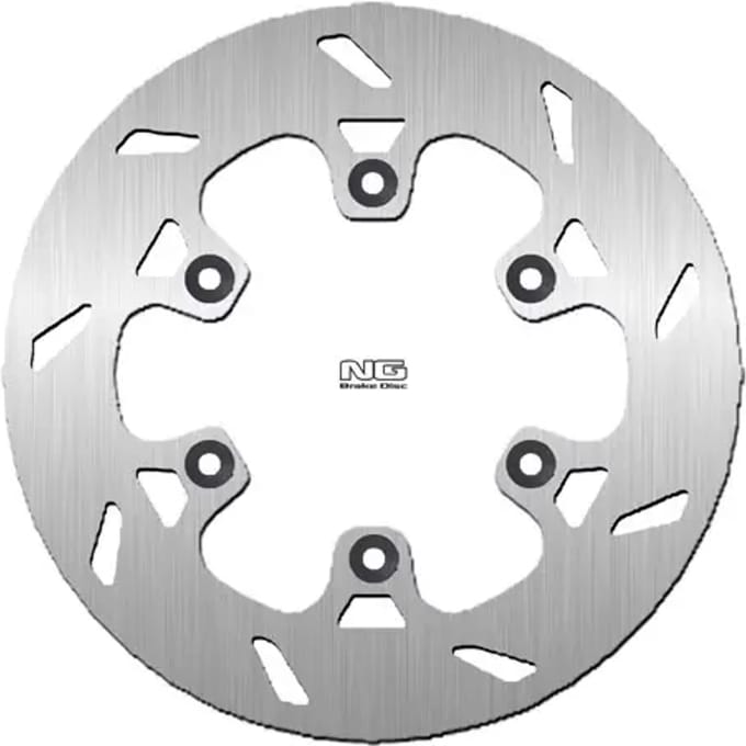 Remschijf voor vaste motorfiets NG Brake Disc DIS094