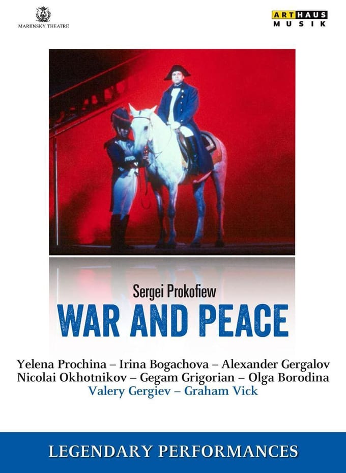 War And Peace