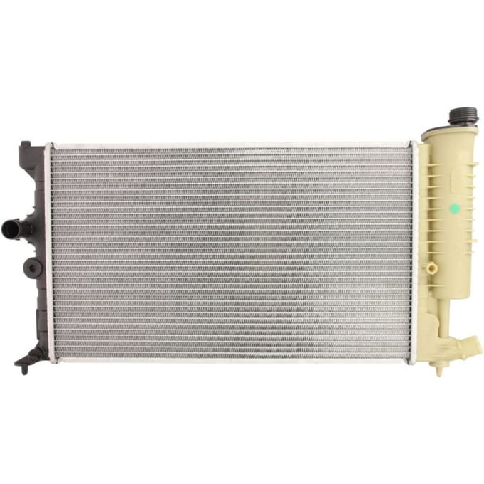 Radiator, motorkoeling NISSENS 63713A