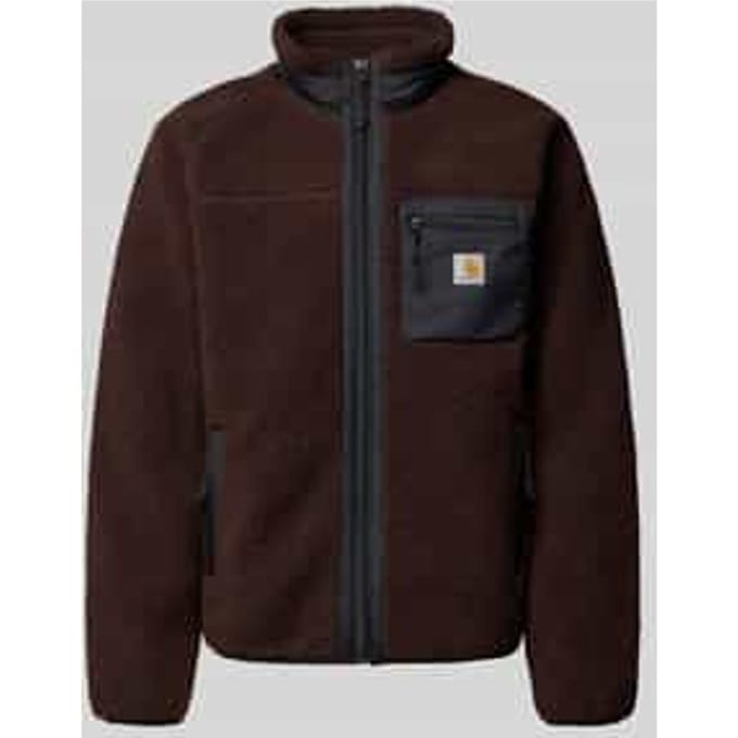 Teddyjack met borstzak model 'PRENTIS LINER'