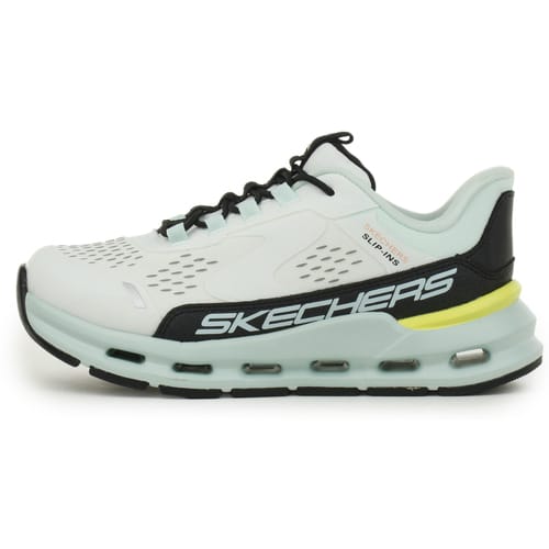 Skechers Slip-ins Glide Step Vista Lane Slippers
