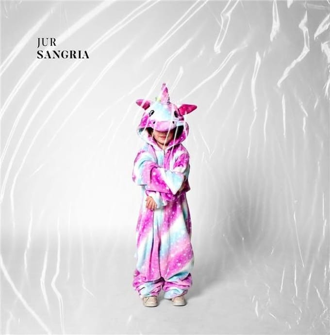 Jur - Sangria (CD)