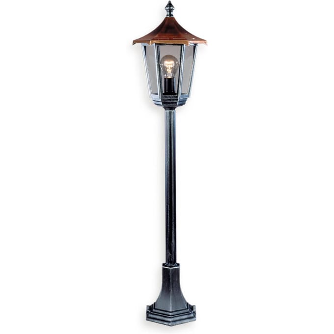 ORION Prachtige padlamp ANTOINE