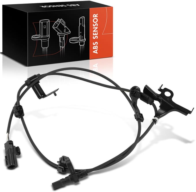 Frankberg 1x ABS Sensor Vooras Rechts voor Toyota