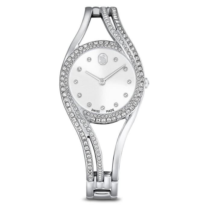 Swarovski - 5689432 - Dames - Horloge - Ø28