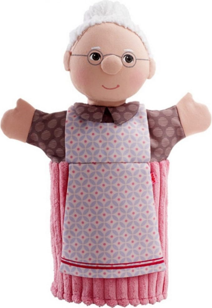 HABA Handpop Oma 27 cm 301481