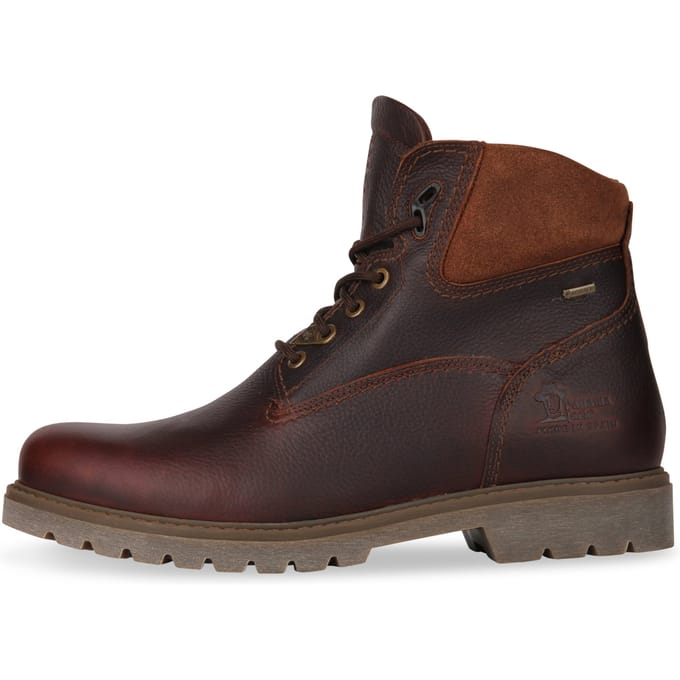 Panama Jack Veterschoenen Panama Amur GTX C10 Napa Grass Castano/Chestnut Bruin