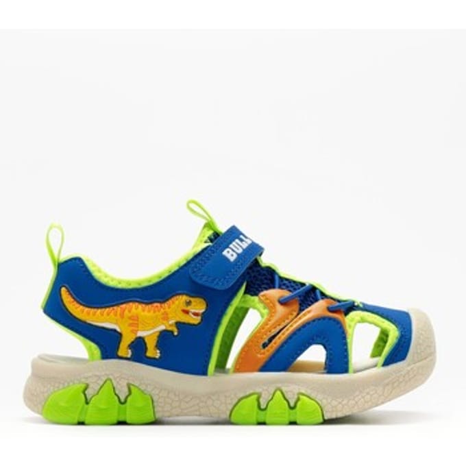 Sandalen Bull Boys T-REX