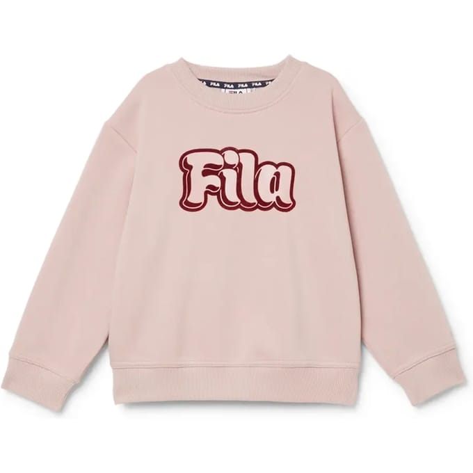 Meisjes Sweatshirt Fila Molini