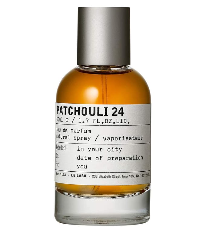 Le Labo, Patchouli 24, Eau De Parfum, Unisexe, 50 ml